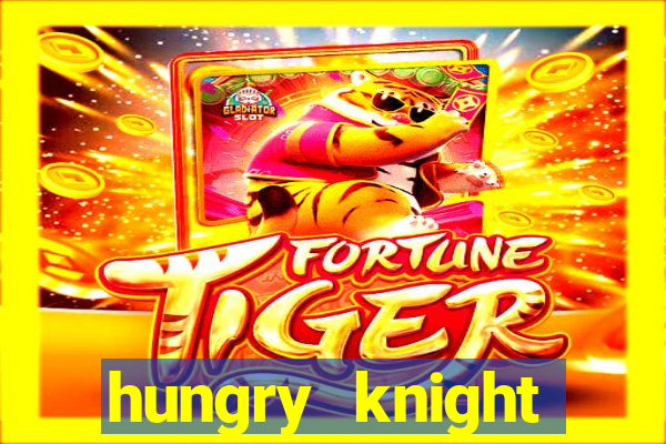 hungry knight gameboy rom